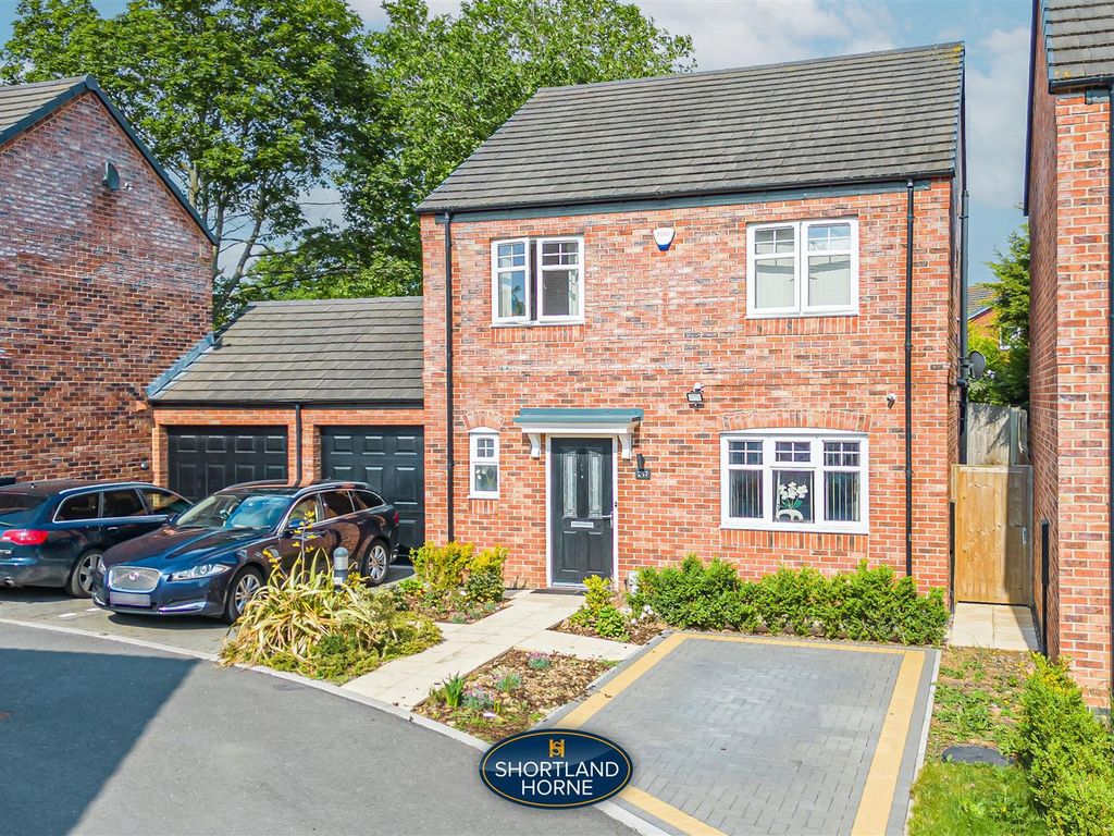 4 bed detached house for sale in Princethorpe Way, Binley CV3 Zoopla