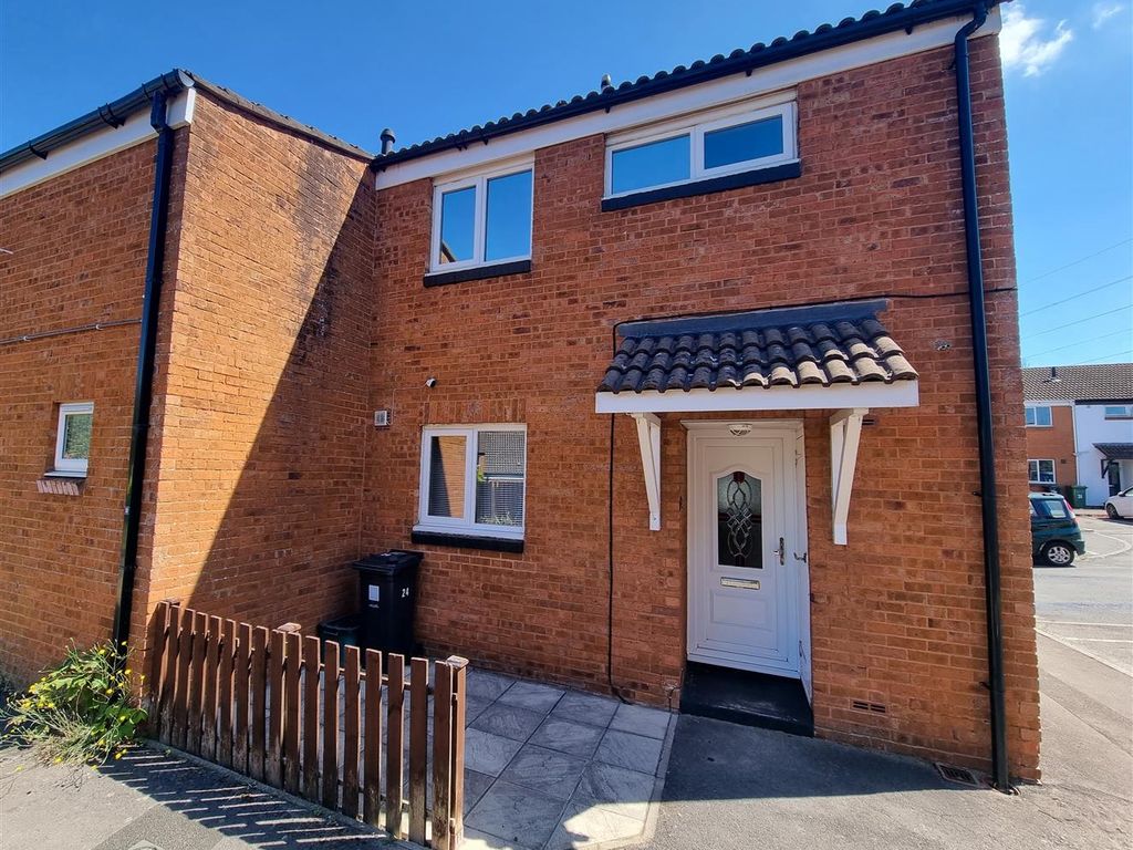 3 bed property to rent in Caldicot Close, Willsbridge, Bristol BS30