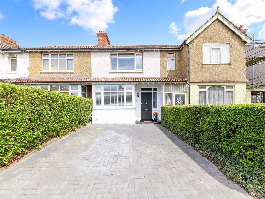 2 bed property for sale in Gander Green Lane, Sutton SM1, £435,000 Zoopla