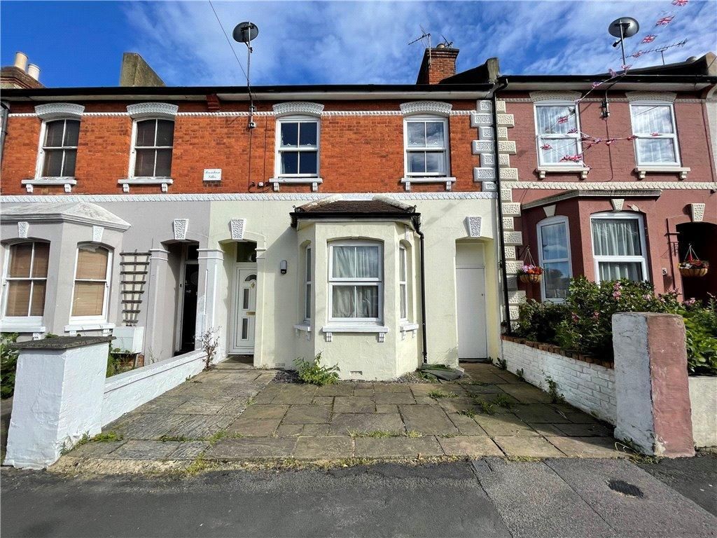 5 bed terraced house for sale in St. Michaels Road, Aldershot GU12 Zoopla