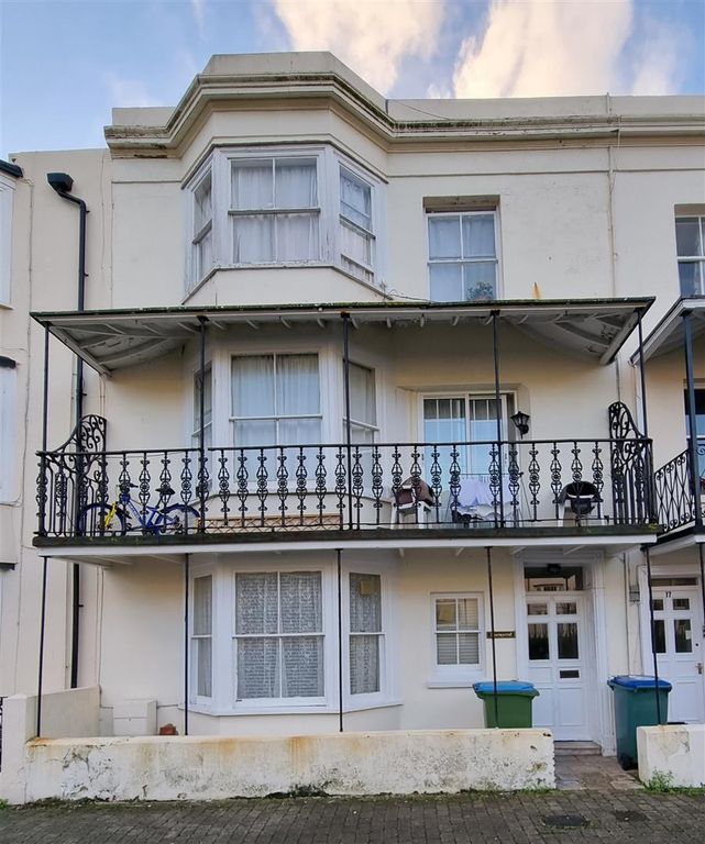 Property for sale in The Steyne, Bognor Regis PO21 Zoopla