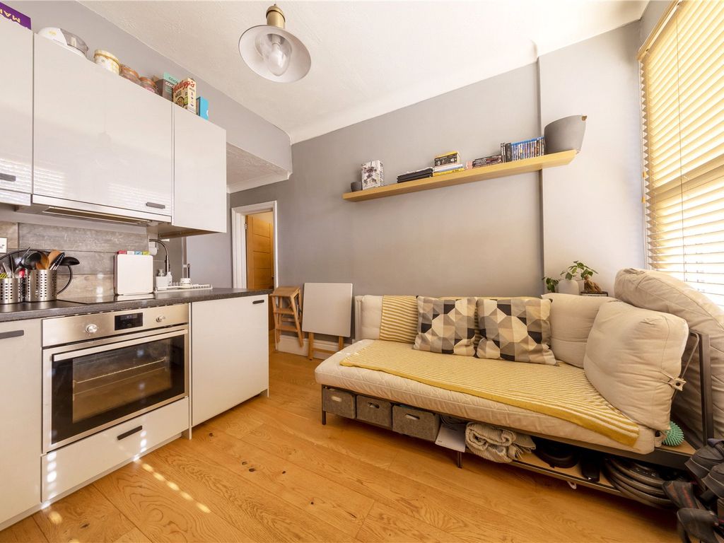 1 bed flat for sale in Kidderminster Road, Croydon CR0 Zoopla