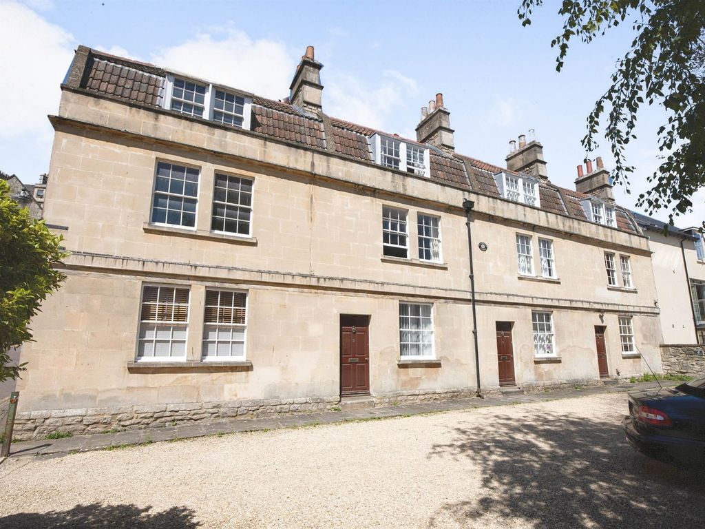 1 bed flat for sale in Walcot Street, Bath BA1 Zoopla