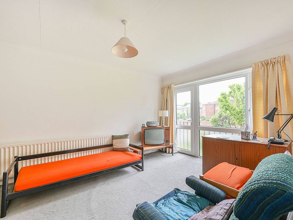 2 bed flat for sale in Hamilton Road, Ealing, London W5, £450,000 Zoopla