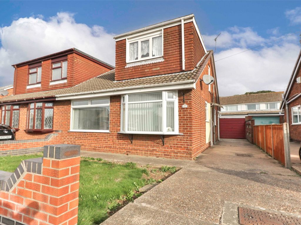 2 bed bungalow for sale in Beech Close, Sproatley, Hull HU11 Zoopla