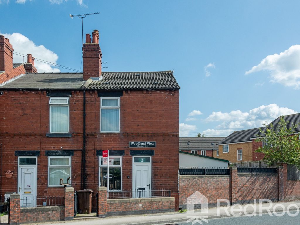 4 bed shared to rent in Minsthorpe Lane, South Elmsall