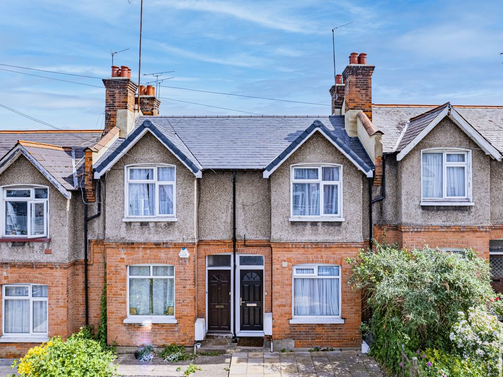 Brunswick Park Road, London N11  