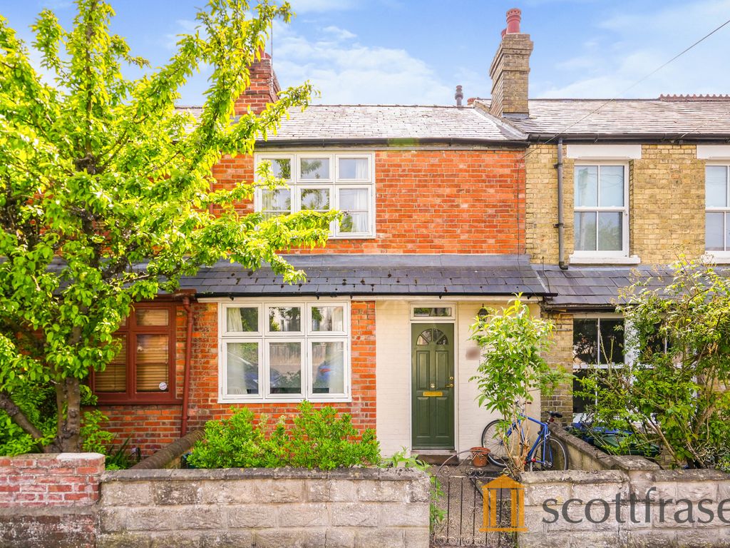 2 bed terraced house to rent in Edgeway Road, Marston, Oxford OX3 Zoopla