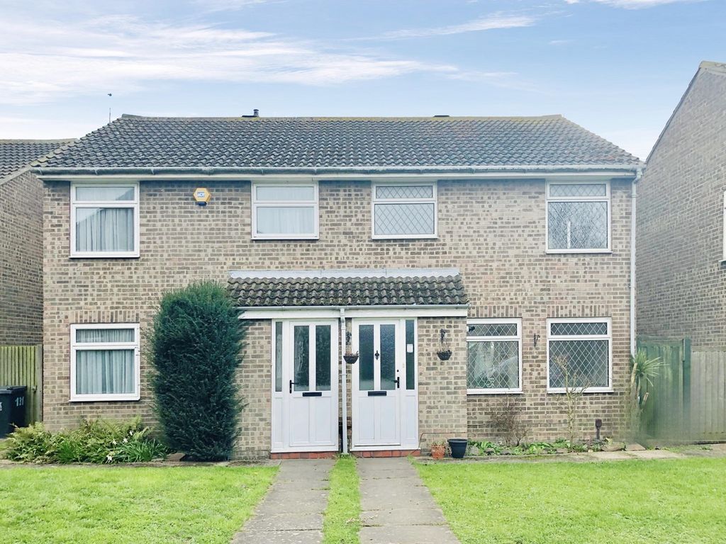 3 bed semidetached house to rent in Leas Drive, Iver SL0 Zoopla