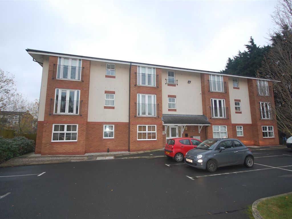 2 bed flat for sale in Seabank Road, Wallasey CH44 Zoopla