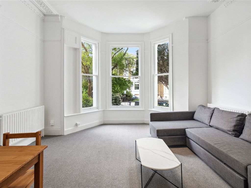 2 bed flat to rent in Trinity Crescent, London SW17 Zoopla