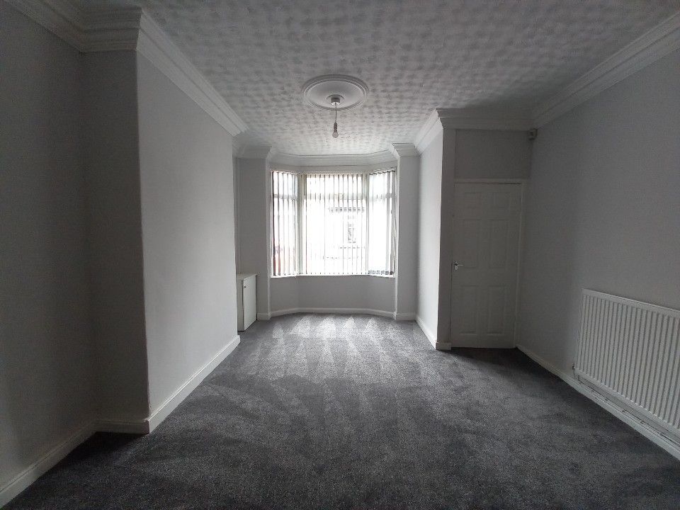3 bed terraced house to rent in Norcliffe Street, Middlesbrough TS3 Zoopla