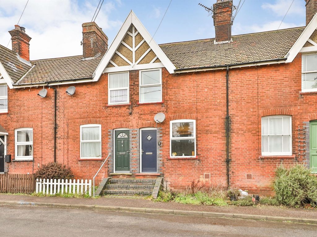 3 bed terraced house for sale in Grove Road, Melton Constable NR24 Zoopla