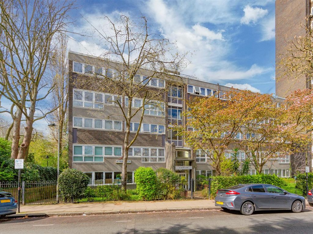 3 bed flat for sale in Lawn Road, London NW3, £545,000 Zoopla
