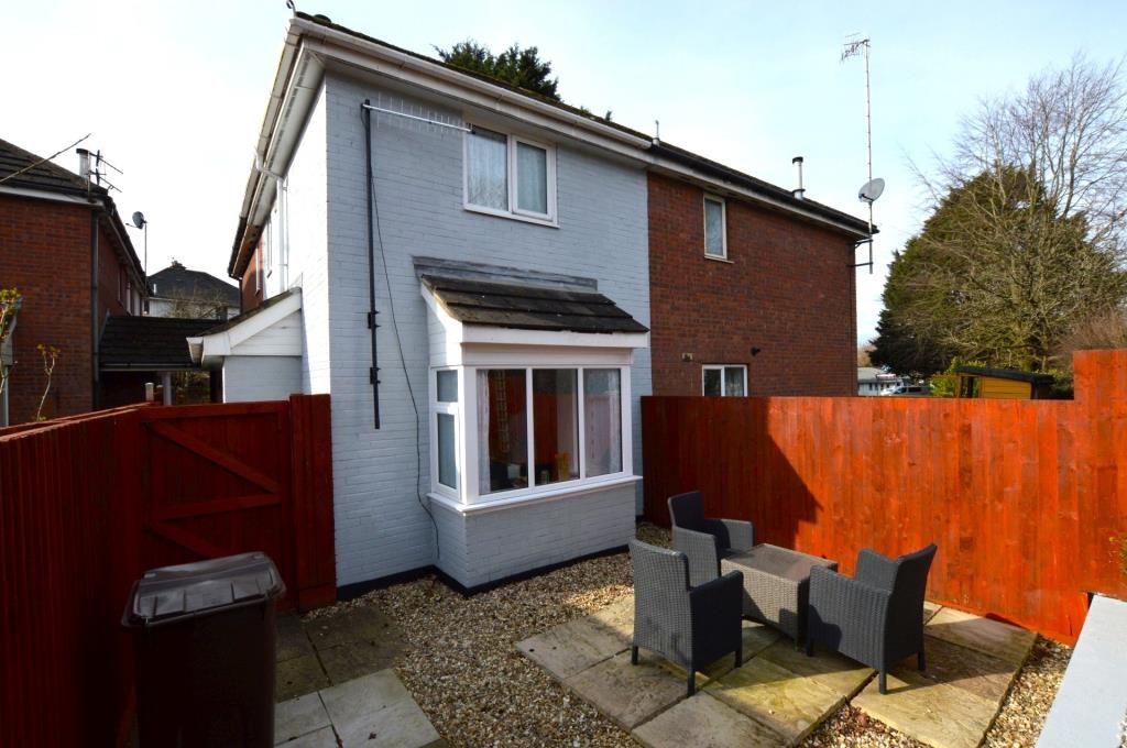 1 bed terraced house for sale in Moorland Gardens, Plympton, Plymouth, Devon PL7 Zoopla