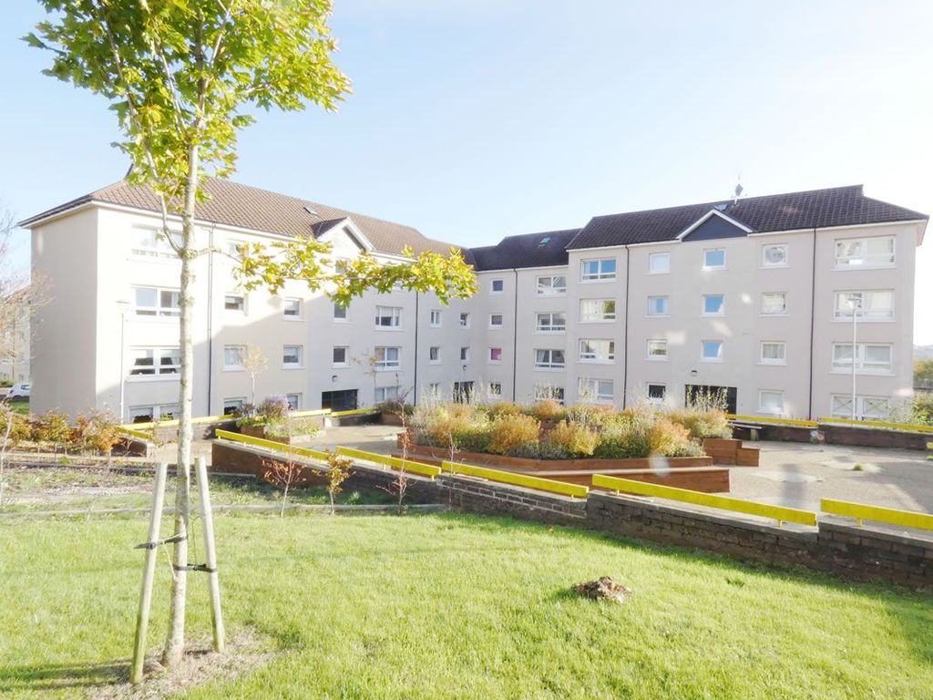 7 Nile Street Flat C Greenock PA154Ex PA15  