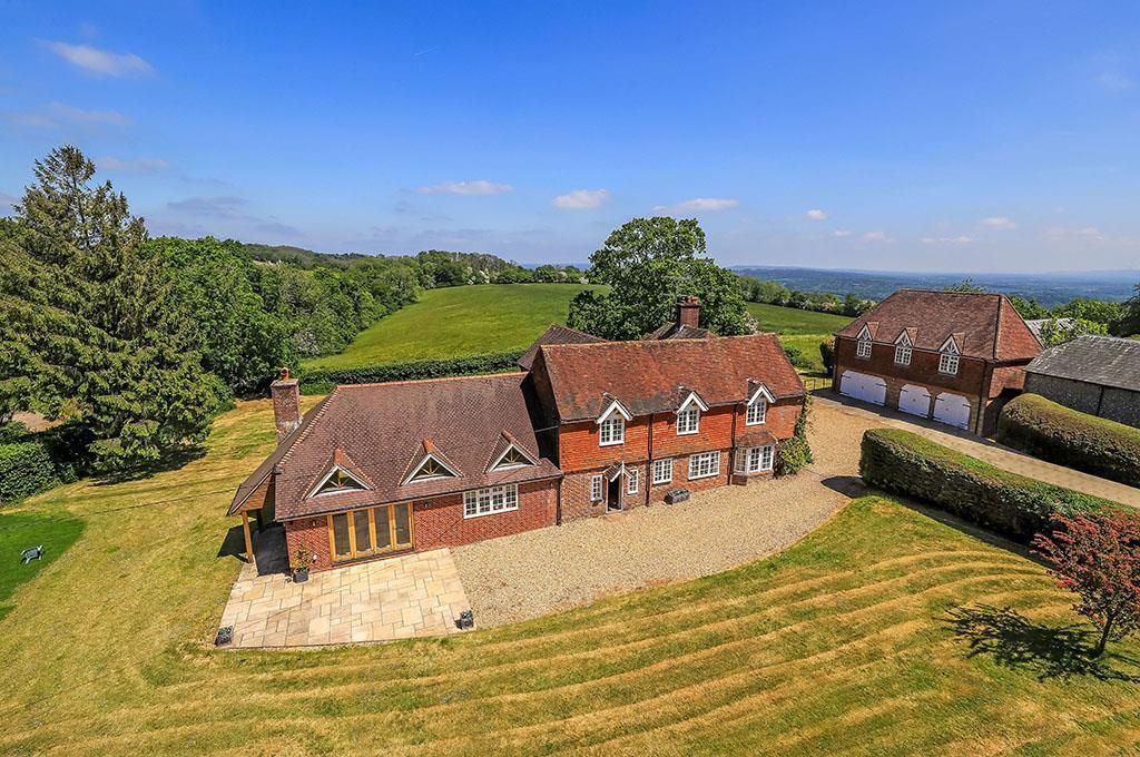 7 bed farm for sale in Stoner Hill Road, Froxfield, Petersfield