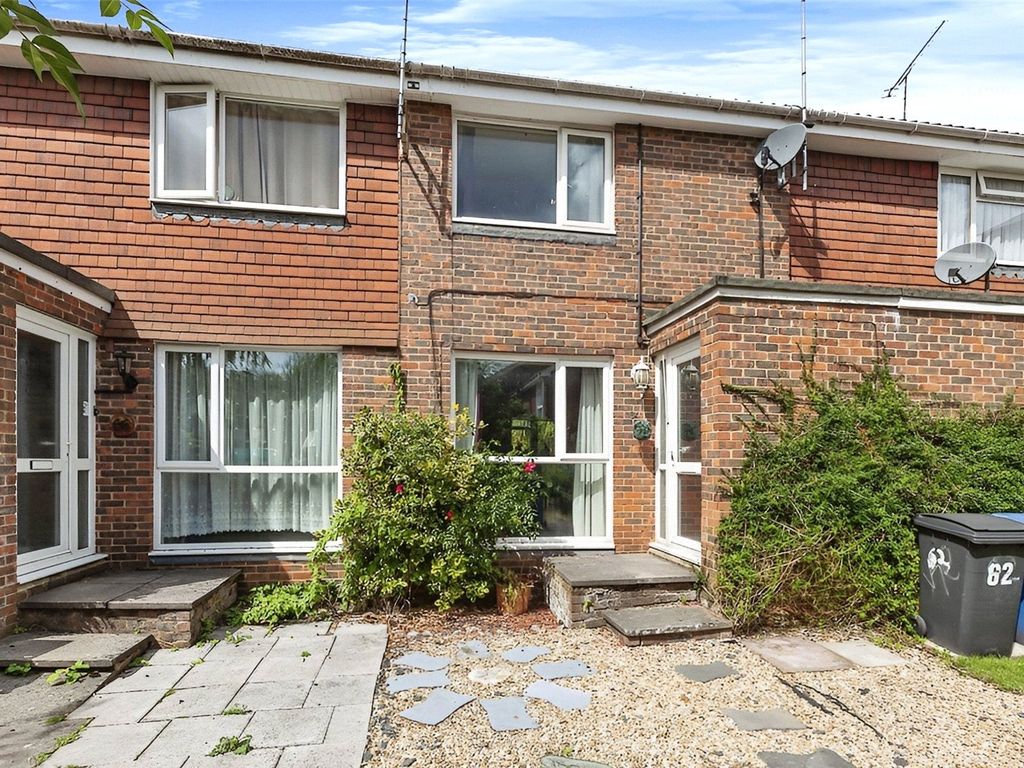 3 bed terraced house for sale in Fotherby Court, Maidenhead, Berkshire