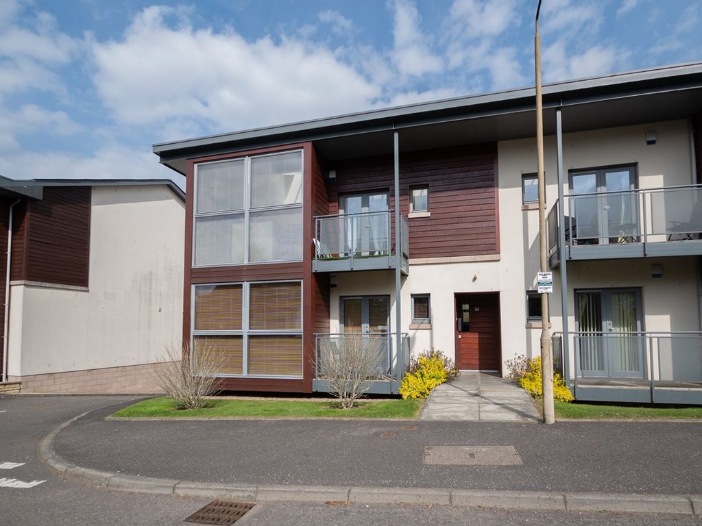 2 bed flat for sale in Kilbryde Crescent, Dunblane FK15 Zoopla