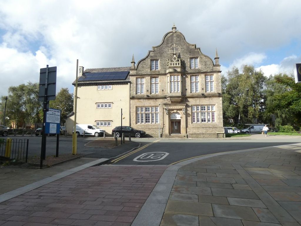 Land for sale in Clarence House, 80 Clarence Street, Bolton BL1, £