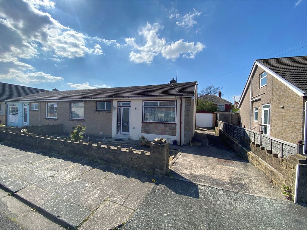 2 bed bungalow for sale in Haydock Grove, Heysham, Morecambe LA3, £150,000 Zoopla