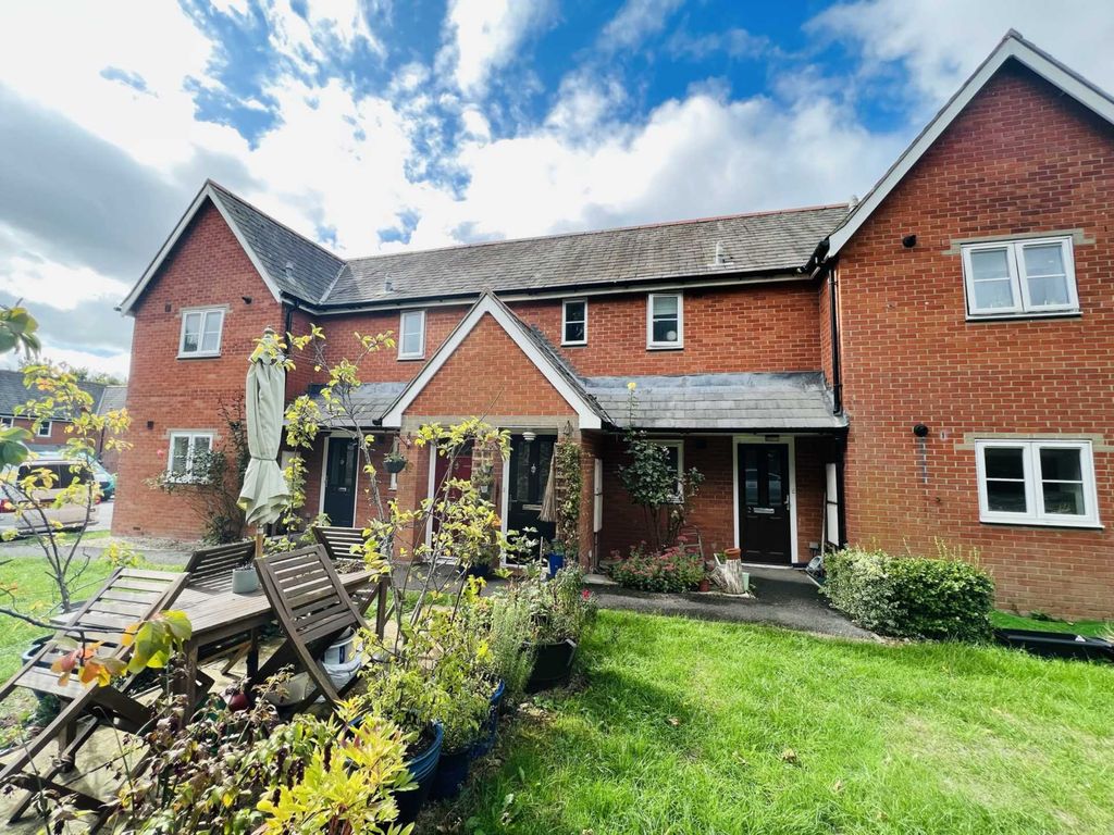 2 bed for sale in Waterloo Close, Cholsey OX10 Zoopla