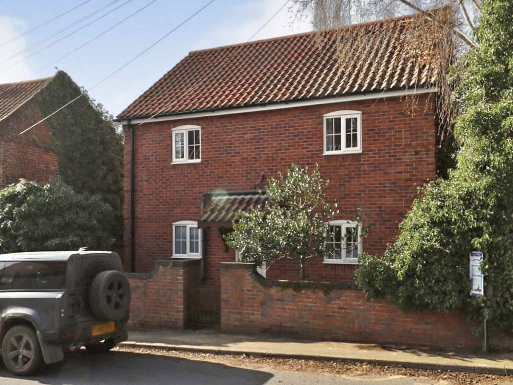 4 bed cottage for sale in Town Street, Clayworth, Retford DN22 Zoopla
