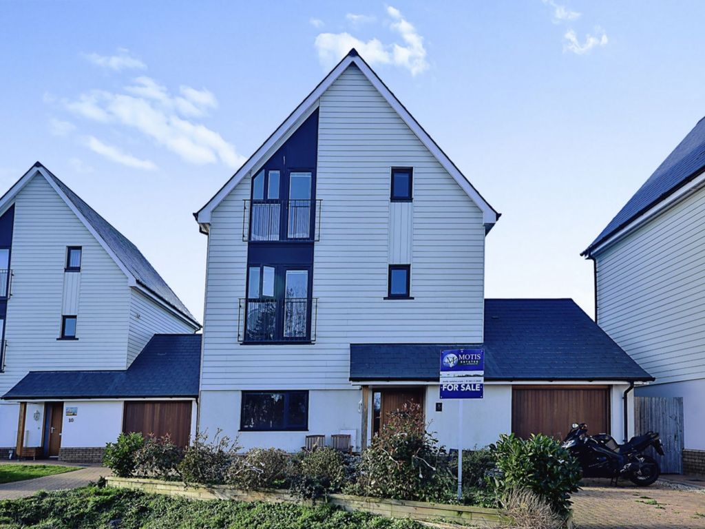 5 bed detached house for sale in Dunstall Lane, St Marys Bay TN29 Zoopla