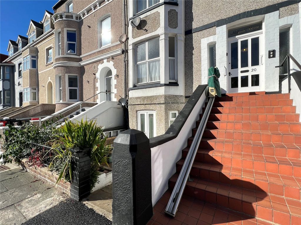 Lloyd Street, Llandudno, Conwy LL30  