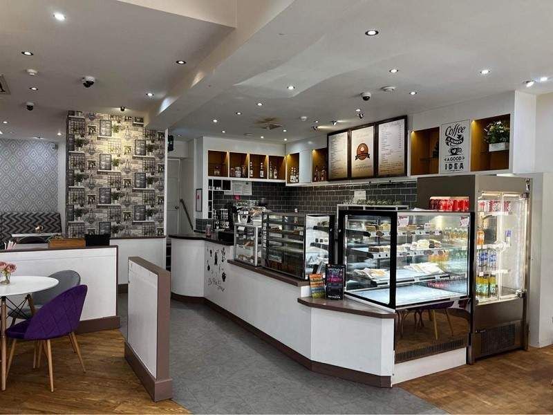 Gold Street, Kettering NN16  