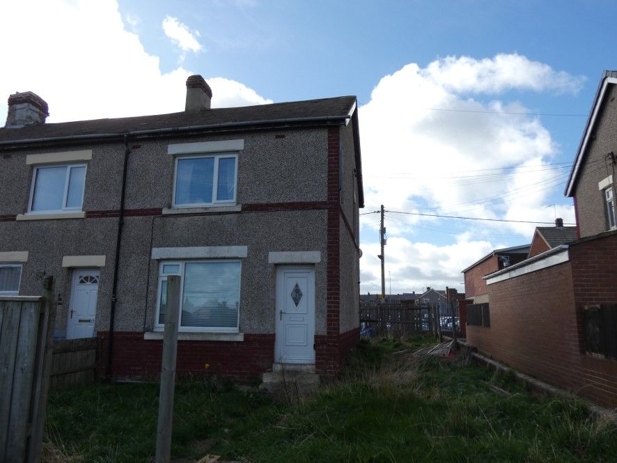 2 bed terraced house for sale in 18 Hawthorn Square, Seaham, Tyne And