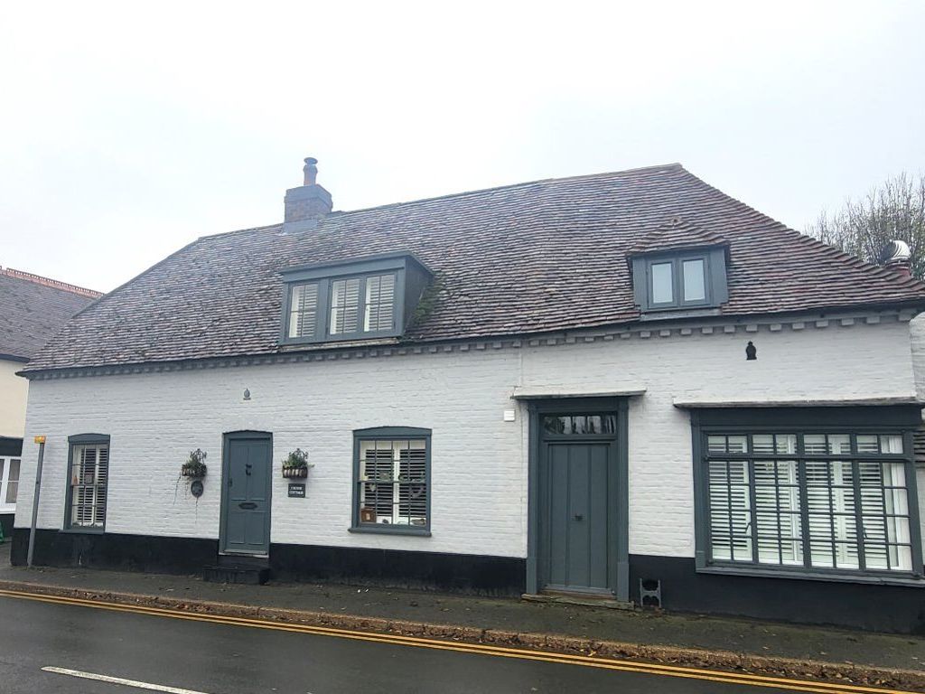 2 bed property to rent in Lower Street, Eastry, Sandwich CT13, £1,550 pcm Zoopla