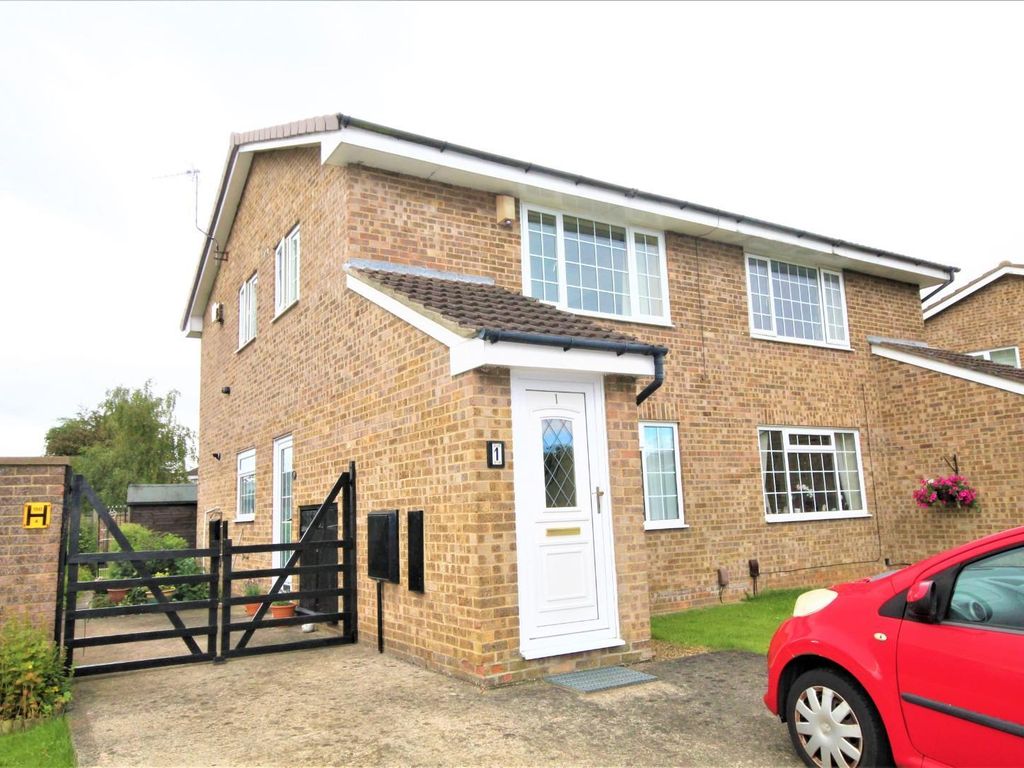 1 bed flat to rent in Avens Way, Ingleby Barwick, StocktonOnTees TS17