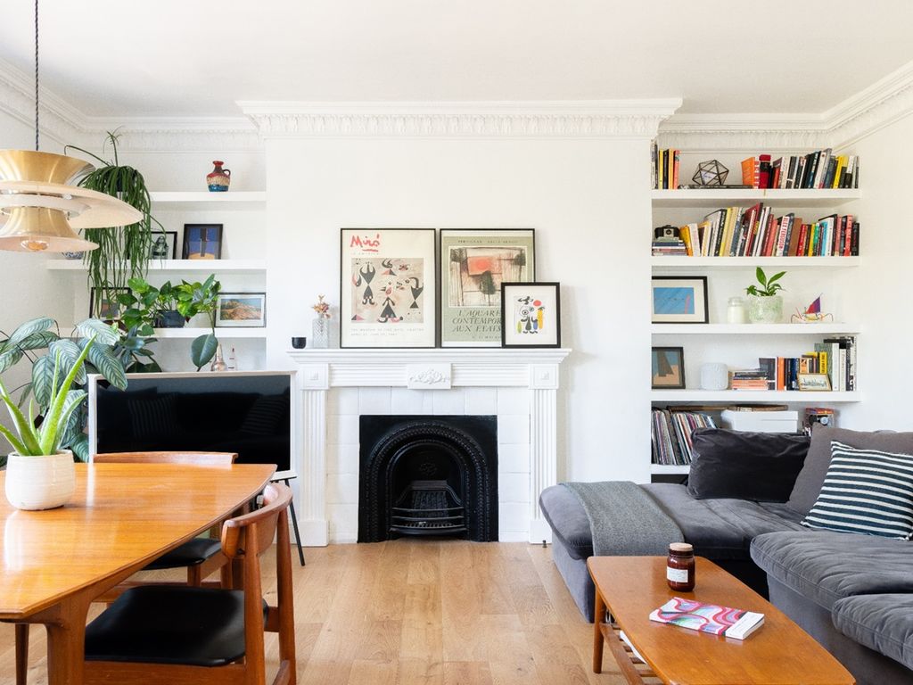 Petherton Road Highbury N5