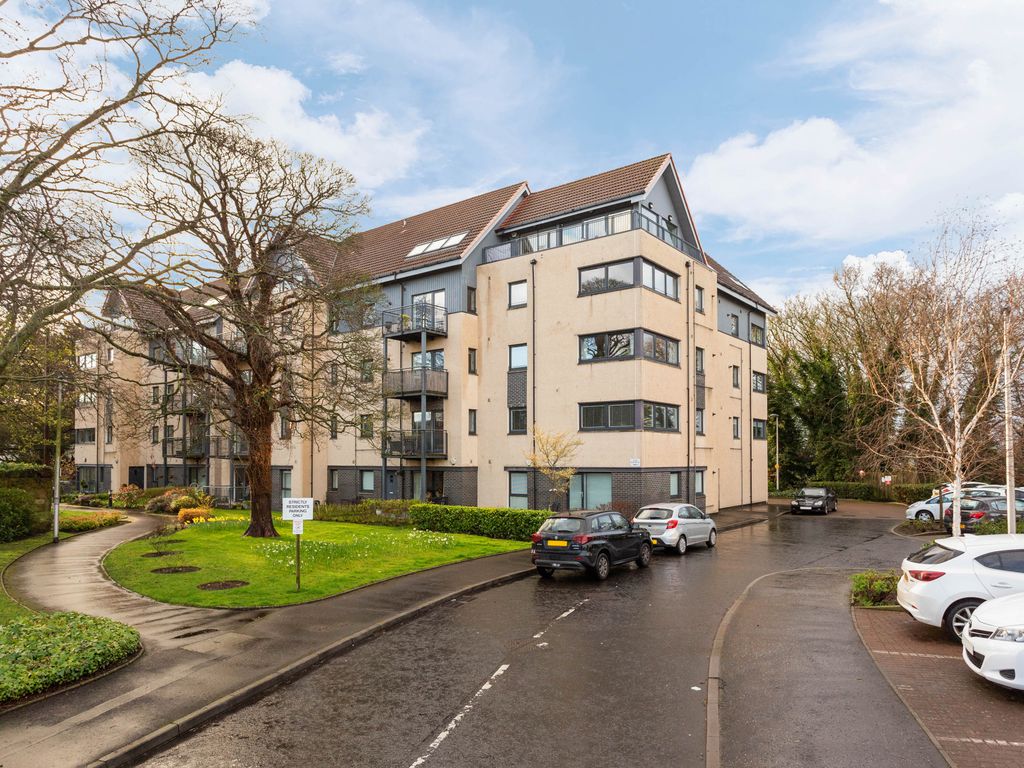 2 bed flat for sale in 93/4 Milton Road East, Edinburgh EH15, £250,000 Zoopla