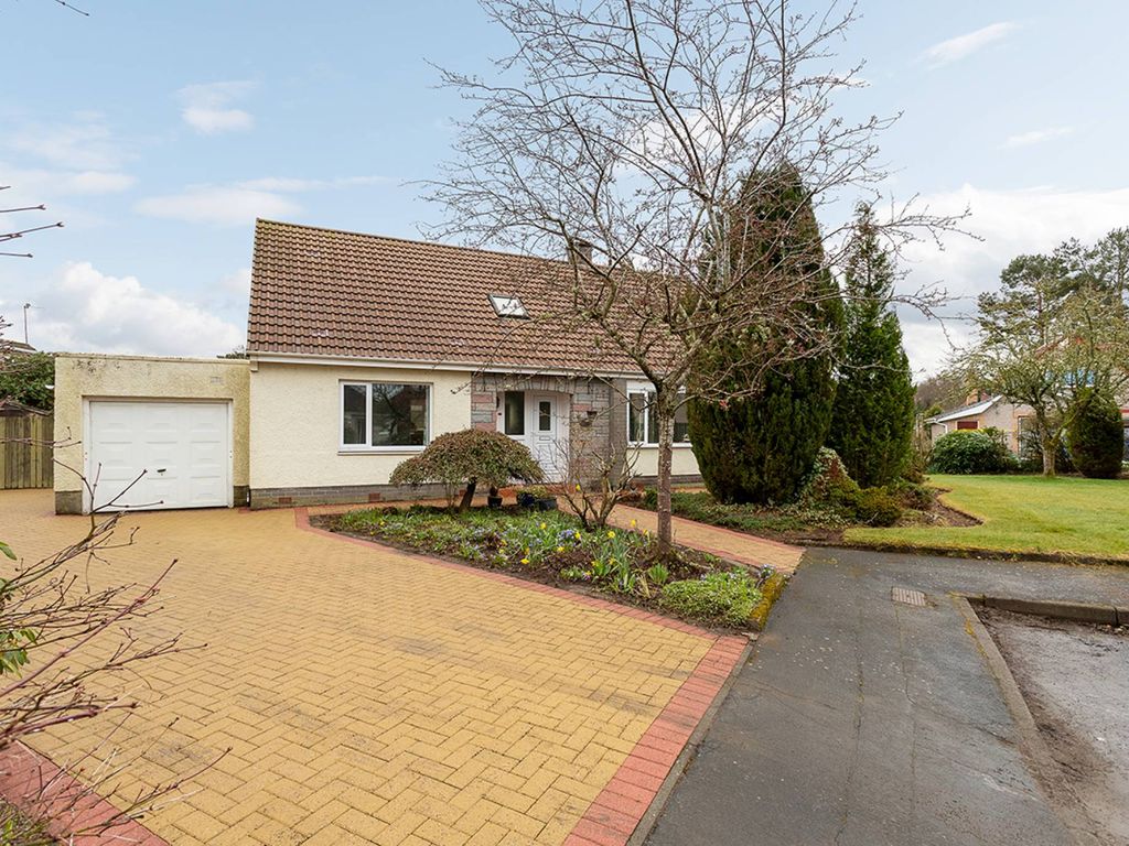 5 bed detached house for sale in Rowanbank, Scone, Perth PH2 Zoopla