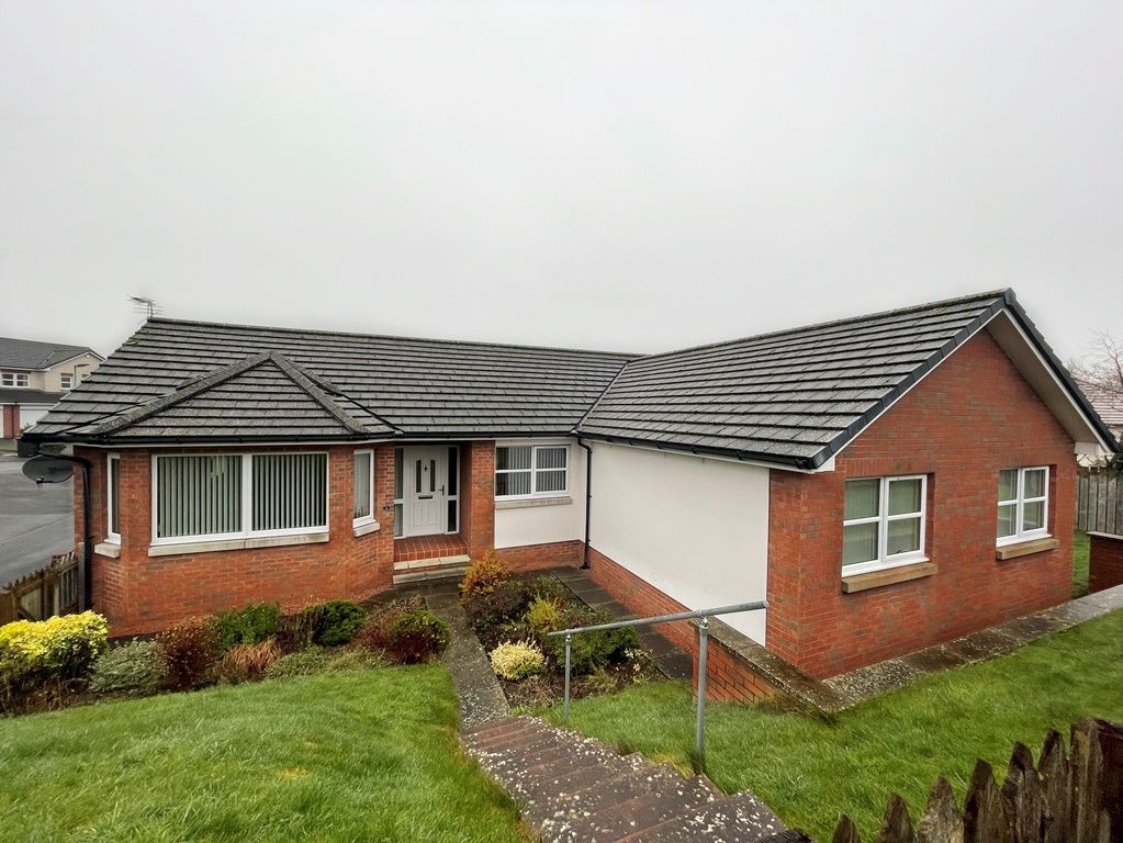 2 Hardthorn Meadows, Dumfries DG2