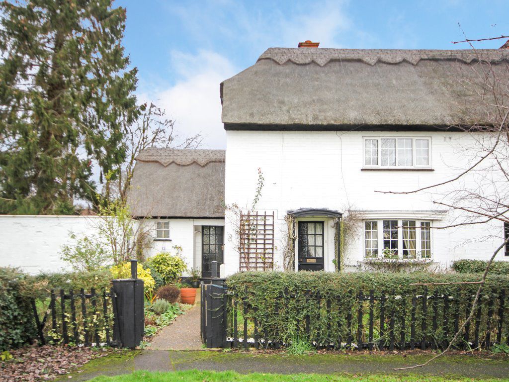 3 bed cottage to rent in Rideaway Drive, Hemingford Abbots, Huntingdon