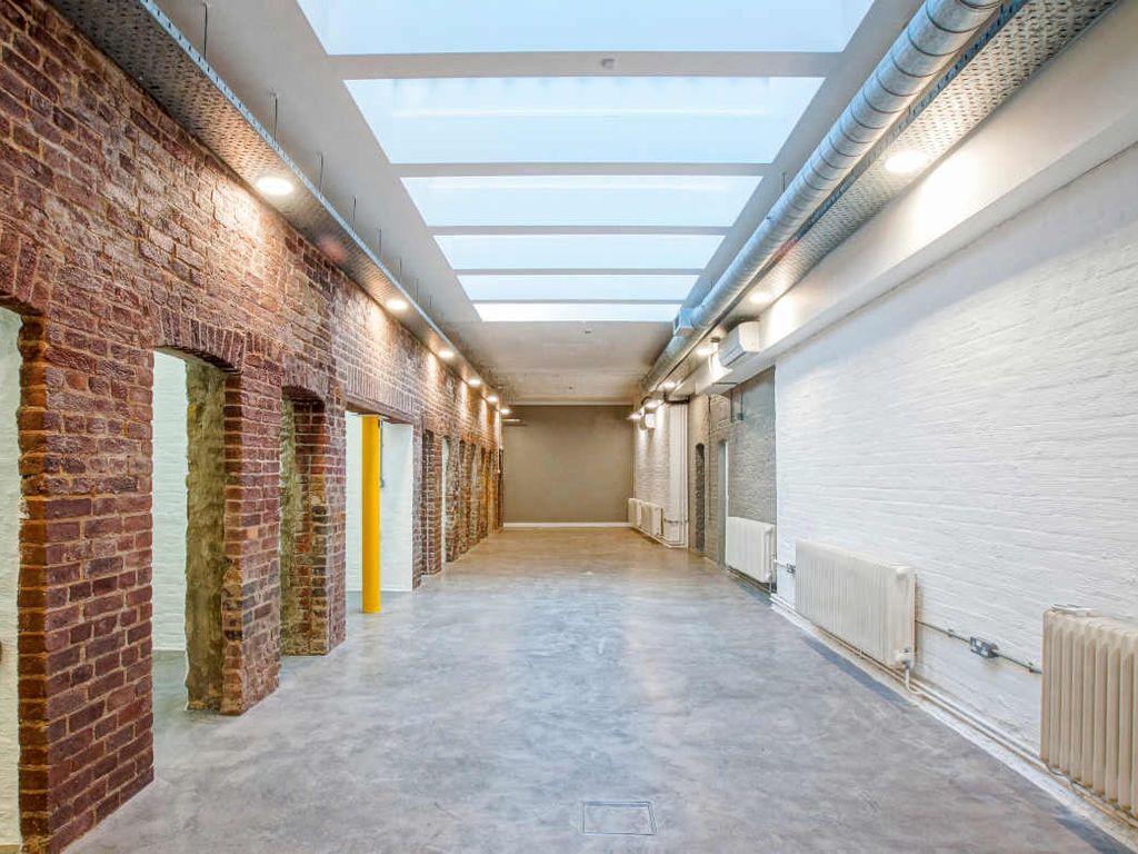 48 Kingsway Place, Clerkenwell, London EC1R  
