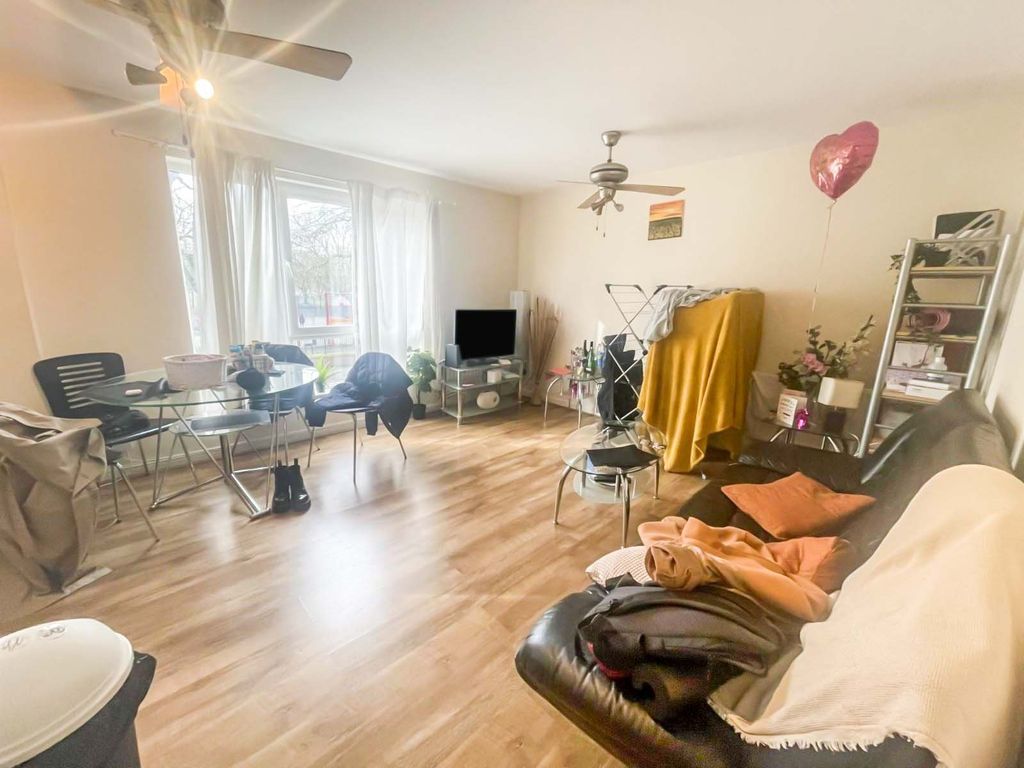 95 Plymouth Grove, Grove Village, Manchester M13  