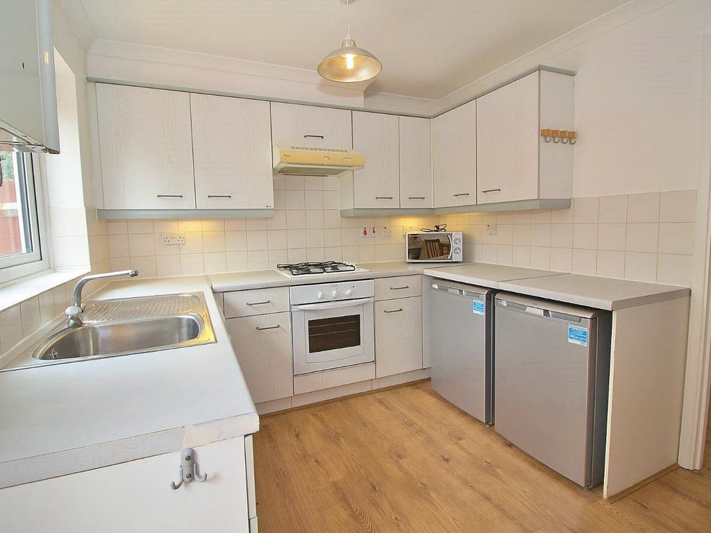 2 bed property to rent in Richard House Drive, London E16 Zoopla