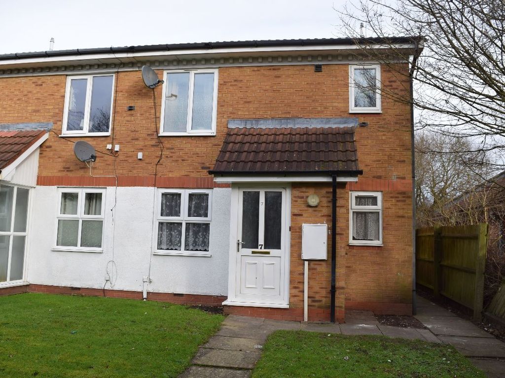 1 bed flat to rent in Great Arthur Street, Smethwick B66 Zoopla