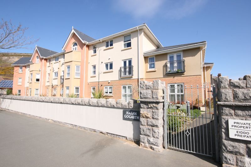 Abbey Road Llandudno LL30  