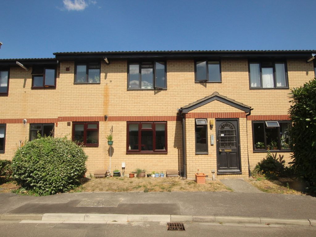 2 bed flat for sale in Stanley Court, Stanley Road, Cambridge CB5 Zoopla
