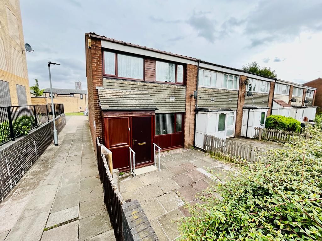 3 bed town house for sale in Barrow Walk, Highgate B5 Zoopla