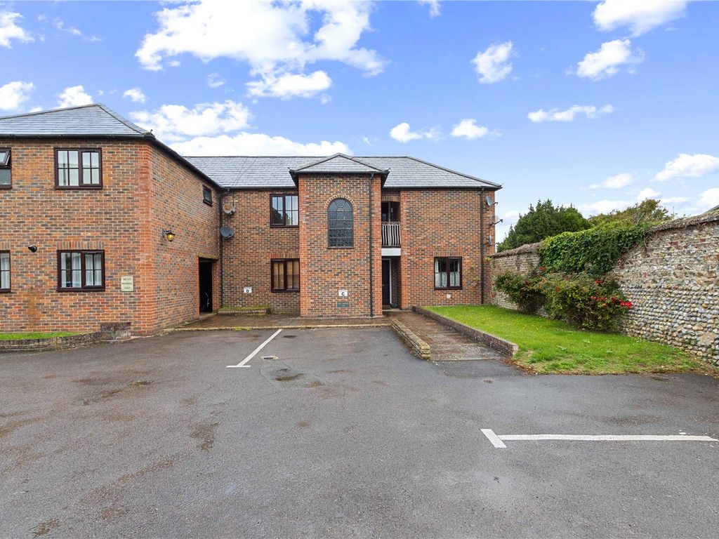 1 bed flat for sale in The Mews, Mead Lane, Bognor Regis, West Sussex