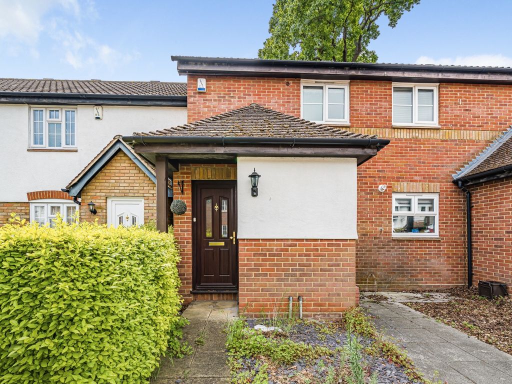 1 bed for sale in Bay Tree Close, Sidcup DA15 Zoopla
