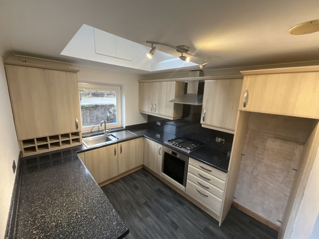 3 bed terraced house to rent in Taylor Street, Clitheroe, Lancashire BB7, £750 pcm Zoopla