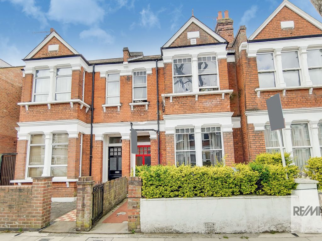 6 bed terraced house for sale in Cedar Road, Willesden Green, London