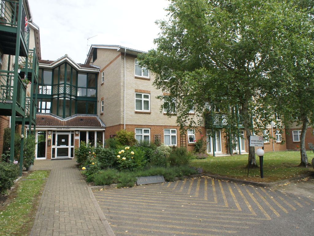 1 bed flat for sale in Friern Lane, Whetstone N20 Zoopla